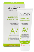 ARAVIA Laboratories -  Azelaic Correcting Cream 50   009