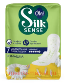 Ola ��������� ������� Silk Sence ������������ ������ ������� 7 ��