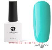 AdriCoco ����-��� ������� ��� 193 ������� 8 ��