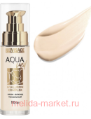 LUXVISAGE -  Aqua Veil Hyaluron Complex  110 fair	
