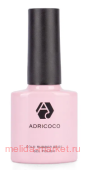 AdriCoco ������ ��� ����-���� Cold rubber base �������� ���������� 8 ��
