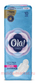 Ola ��������� ������� wings super top dry ��������� 10 ��