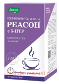 ЭВАЛАР Реасон 5-HTP №10 пакет-саше порошок по 10 гр