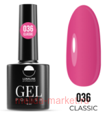 LunaLine -   New Classic  036   8 