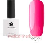 AdriCoco ����-��� ������� ��� 116 ������������ 8 ��