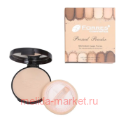 Farres Пудра тон 01 натуральный SPF9 3004-A