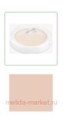 Monic Beauty     Glam@Glow All Day Matte  03 Ivory Beige 