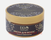 EO Laboratorie Маска для волос Укрепление 200мл 411303