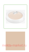 Monic Beauty     Glam@Glow All Day Matte  05 Medium Beige 