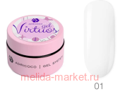 AdriCoco ���� ��� ����������� � ���������� Virtuos ������� ��� 1 ���������� 15 ��