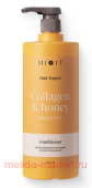 Mixit �������������� ����������� ��� ����� � ���������� � ����� Collagen Honey Sulfate 1000 ��