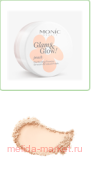 Monic Beauty      Glam@Glow Peach 