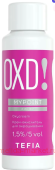 Tefia Coior Oxycream ����-���������� ��� ����������� ����� 1,5%/5 vol. 60��