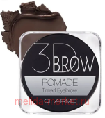 CHARME ������ ��� ������ 3D BROW ��� 101 ����������