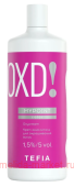Tefia Coior Oxycream ����-���������� ��� ����������� ����� 1,5%/5 vol. 900��