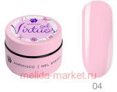 AdriCoco ���� ��� ����������� � ���������� Virtuos ������� ��� 4 �������� ���� 15 ��