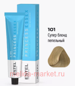 ESTEL PRINCESS ESSEX - S-OS/101 