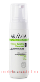 ARAVIA Organic        Fitness Bubble Cleanser160  7042