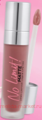 Корея Monic Beauty Помада для губ матовая жидкая No Limit!Long Lasting тон 02 Warm Rosewood