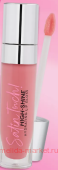  Monic Beauty    Satin Touch! High-Shine Hydrating  02 Baby Lips 
