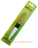 Белита Полировка для ногтей на блистере 4 в 1 складная широкая разноцветная 15 см Арт 0-42