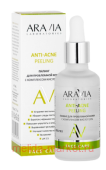 ARAVIA Laboratories        18% Anti-Acne Peeling 50   041