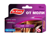 Dr.Klaus �������� �������� �� 10 �� ��� ������ DK03030041 