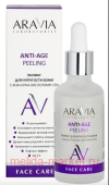 ARAVIA Laboratories      AHA  PHA  15% Anti-Age Peeling 50   034