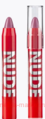 CHARME ������-�������� ����������� Crayon NUDE ��� 106 ������