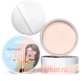 LUXVISAGE -  Forever MATT! super FIX  503 	