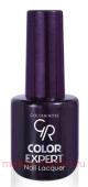 GOLDEN ROSE  Color Expert Nail Lacquer 59( )
