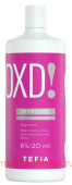 Tefia Coior Oxycream ����-���������� ��� ����������� ����� 6%/20 vol. 900��