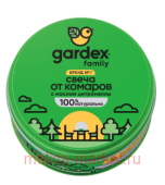 Gardex Family ����� ������������ �� ������� 0156 