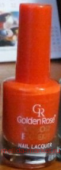 GOLDEN ROSE  Color Expert Nail Lacquer 49( )
