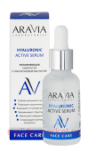 ARAVIA Laboratories      Hyaluronic Active Serum 30   032