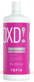 Tefia Coior Oxycream ����-���������� ��� ����������� ����� 9%/30 vol.900��