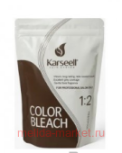 Karseell Color Bleach ����������� ����� ������ ����� 500 ��