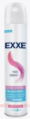 EXXE Лак для волос Extra Strong экстрасильная фиксация 300 мл 0969