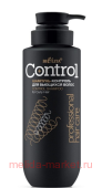 Белита Professional HAIR CARE Шампунь-контроль для вьющихся волос 500мл