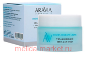Aravia Laboratories ���� ����������� � ���������� 5 ��������� � ������������ �������� Hydra Therapy Cream 50 �� �148 