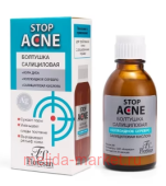 -365 STOP ACNE    30 