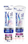 Sensodyne ������ ����� �������� ����������� �� ������� ������ 75 ��