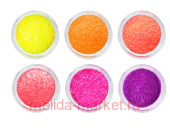 Severina Набор втирка Мармелад №1