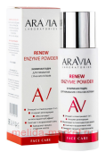 ARAVIA Laboratories      - Renew Enzyme Powder150   028