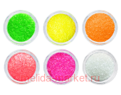 Severina Набор втирка Мармелад №2