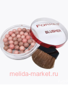 Farres Румяна шариковые тон 04 бежевый 2046