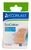 Ecoplast �������� ����������� ������ ����� ecocotton 72�38 �� 10 ��