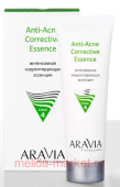 ARAVIA Professional        Anti-Acne Corrective Essence  6324