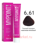 Tefia Mypoint ������������ ����-������ ��� ����� ��� 6.61 ������ ������� ����������-��������� 60��