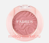 Farres Румяна сухие тон 02 2115